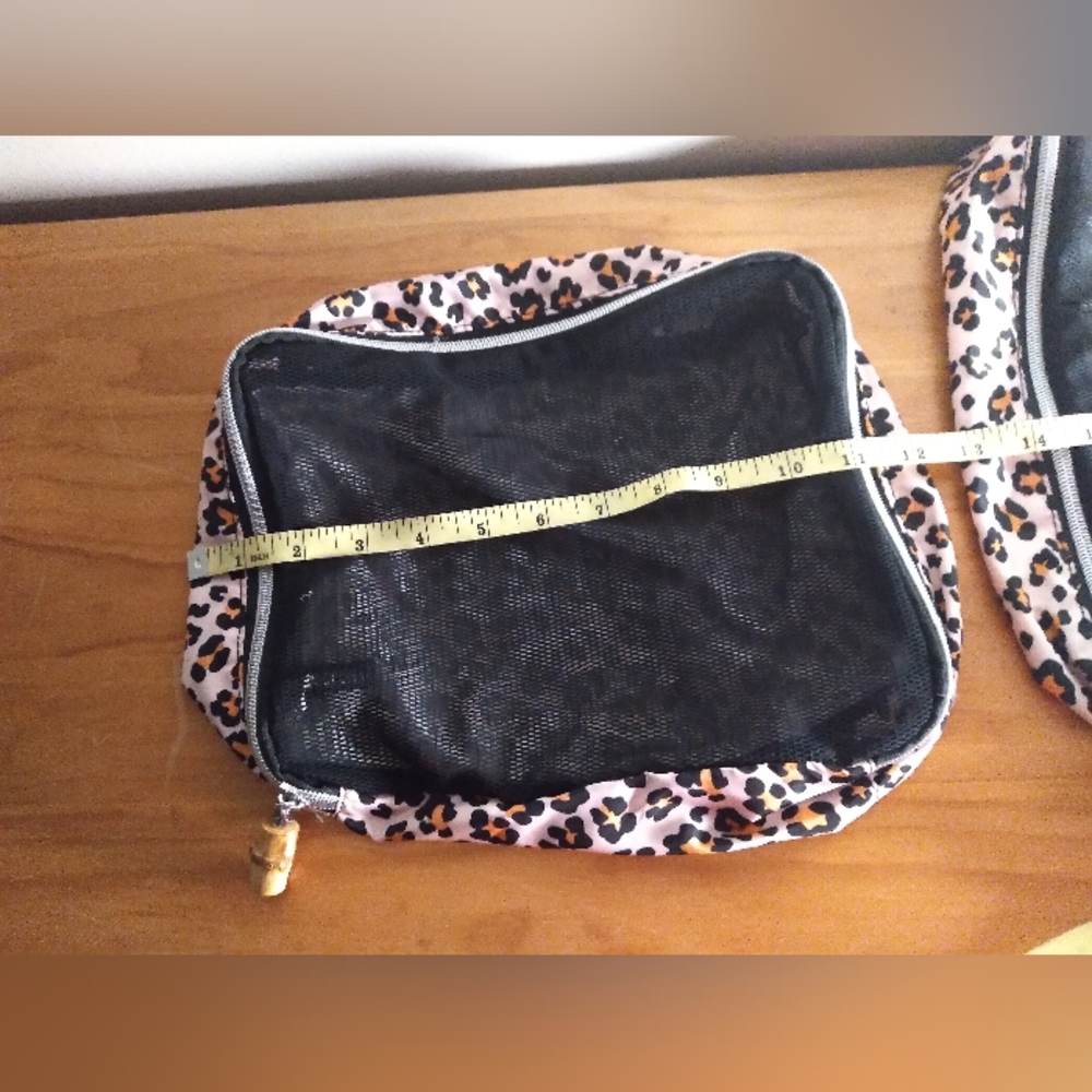 2 travel bag organizer - Picture 7 of 8